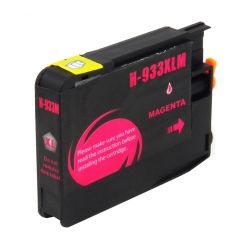 Ink cartridge HP 933XL...