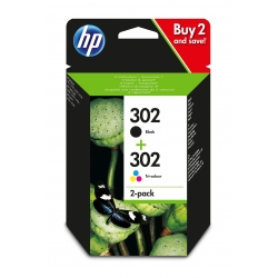 Ink cartridges HP 302...