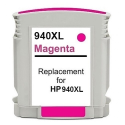 Ink cartridge HP 940XL...
