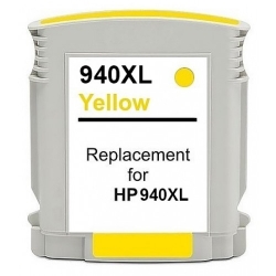 Ink cartridge HP 940XL...