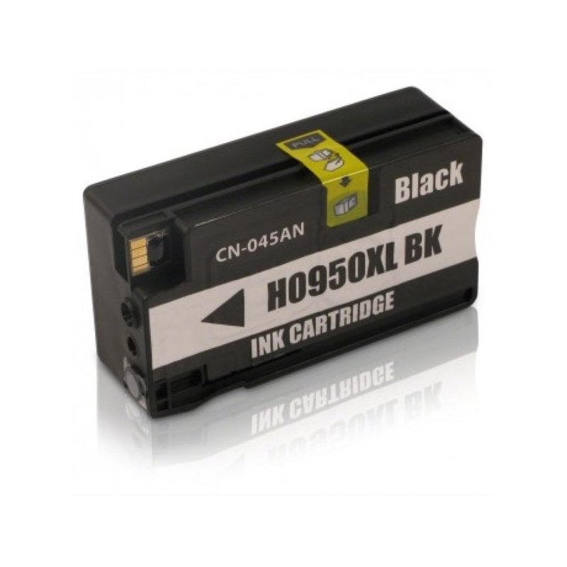 Imagem meramente ilustrativa. O tinteiro enviado pode ser ligeiramente diferente da imagem apresentada.