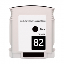 Ink cartridge HP 82 Black...