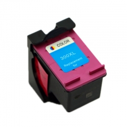 Ink cartridge HP 300XL...
