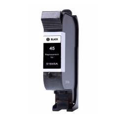 Ink cartridge HP 45 Black...