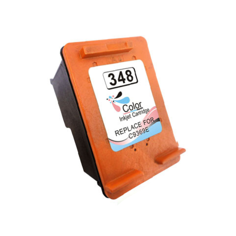 Imagem meramente ilustrativa. O tinteiro enviado pode ser ligeiramente diferente da imagem apresentada.