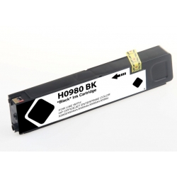 Ink cartridge HP 980 Black...