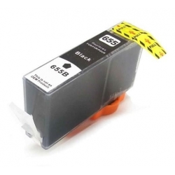 Ink cartridge HP 655 Black...