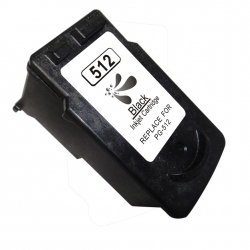 Ink cartridge Canon PG-510...