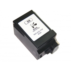 Ink cartridge Canon BX-20 /...
