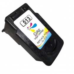 Ink cartridge Canon CL-511...