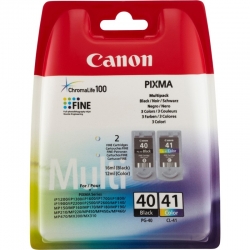 Ink cartridges Canon PG-40...