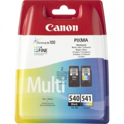 Ink cartridges Canon PG-540...