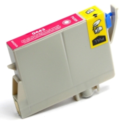 Ink cartridge Epson T0443...