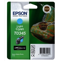 Ink cartridge Epson T0345...