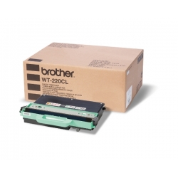 Toner Waste Cartridge...
