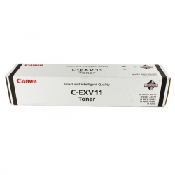 Toner Canon C-EXV11 Black...
