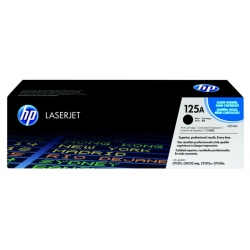 Toner HP 125A Black...