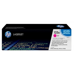 Toner HP 125A Magenta...