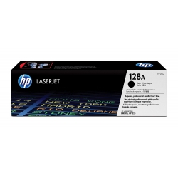 Toner HP 128A Black...