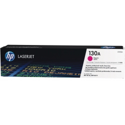 Toner HP 130A Magenta...
