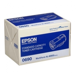 Toner Epson Workforce...