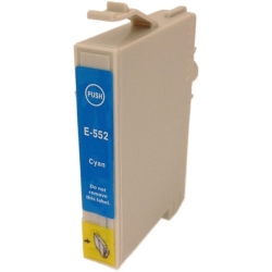 Ink cartridge Epson T0552...