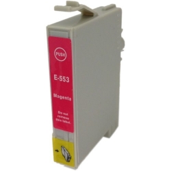 Ink cartridge Epson T0553...