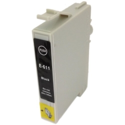 Ink cartridge Epson T0611...