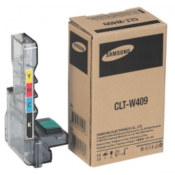 Toner Waste Cartridge...