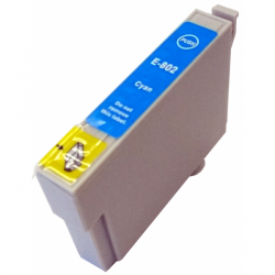 Ink cartridge Epson T0802...