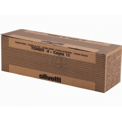 Toner Olivetti D-Copia 15 /...