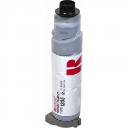 Toner Ricoh Type 1205 Black...