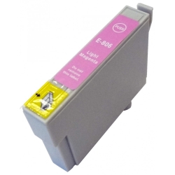Ink cartridge Epson T0806...