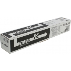 Toner Kyocera TK-895 Black...