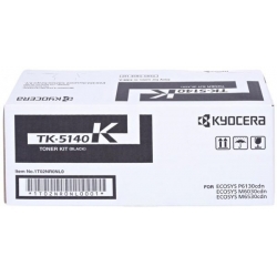 Toner Kyocera TK-5140 Black...