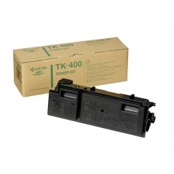 Toner Kyocera TK-400 Black...