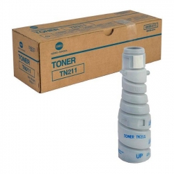 Toner Konica Minolta TN211...