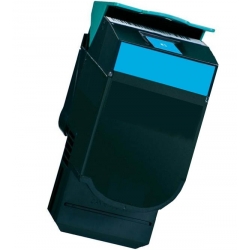 Toner Lexmark CX410 / CX510...