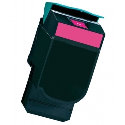 Toner Lexmark CX410 / CX510...