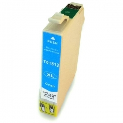 Ink cartridge Epson T1812 /...