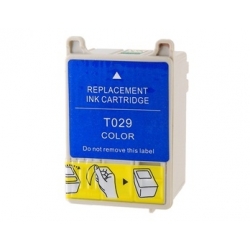 Ink cartridge Epson T029...