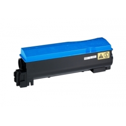 Toner Kyocera TK-570 Cyan...