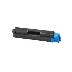 Toner Kyocera TK-580 Cyan...