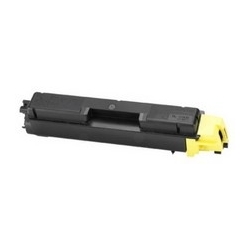 Toner Kyocera TK-580 Yellow...