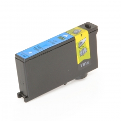 Ink cartridge Lexmark 100HC...