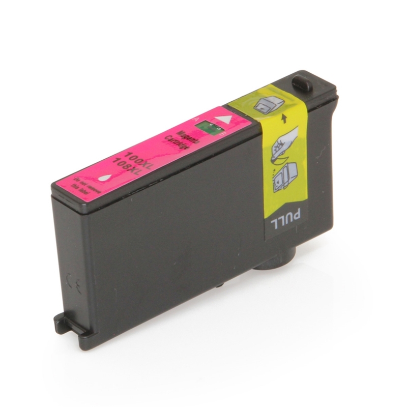 Imagem meramente ilustrativa. O tinteiro enviado pode ser ligeiramente diferente da imagem apresentada.