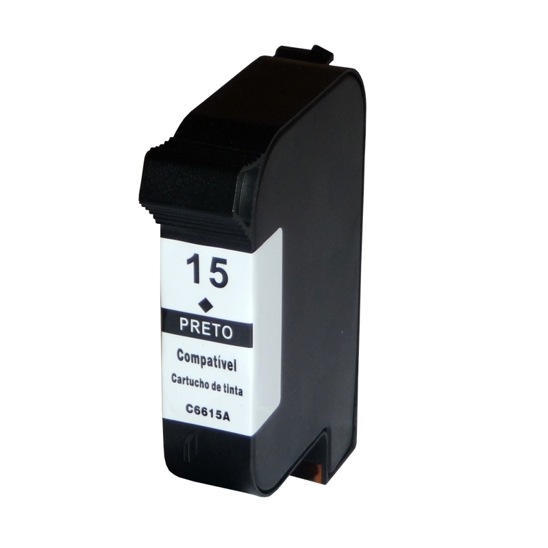 Imagem meramente ilustrativa. O tinteiro enviado pode ser ligeiramente diferente da imagem apresentada.