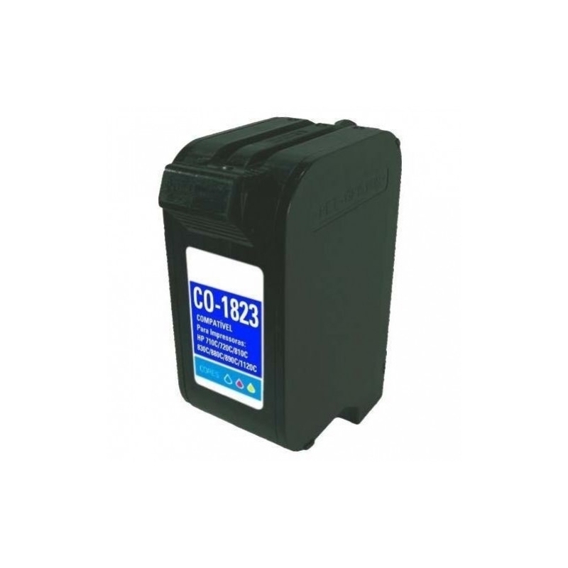 Imagem meramente ilustrativa. O tinteiro enviado pode ser ligeiramente diferente da imagem apresentada.