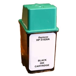 Ink cartridge HP 26 Black...