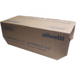 Toner Olivetti D-Copia...